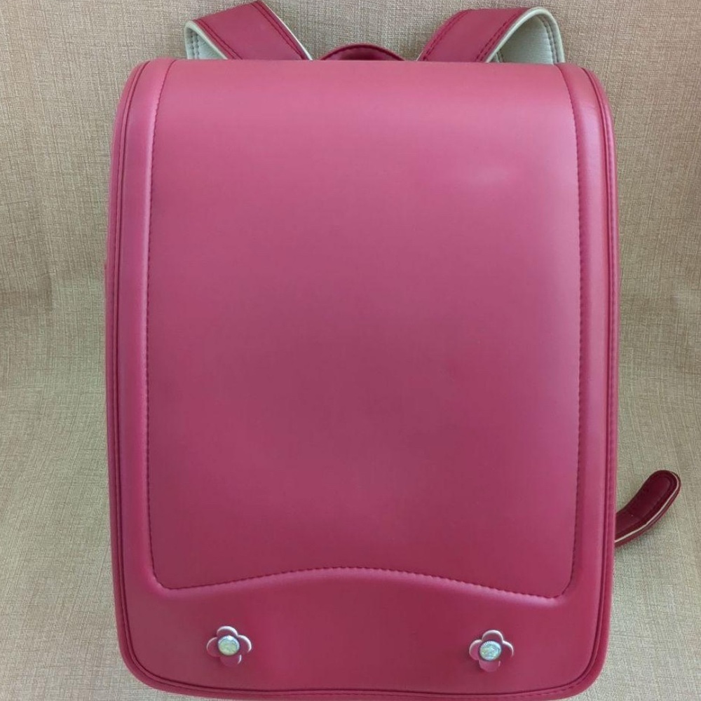 My melody Japanese school bag
